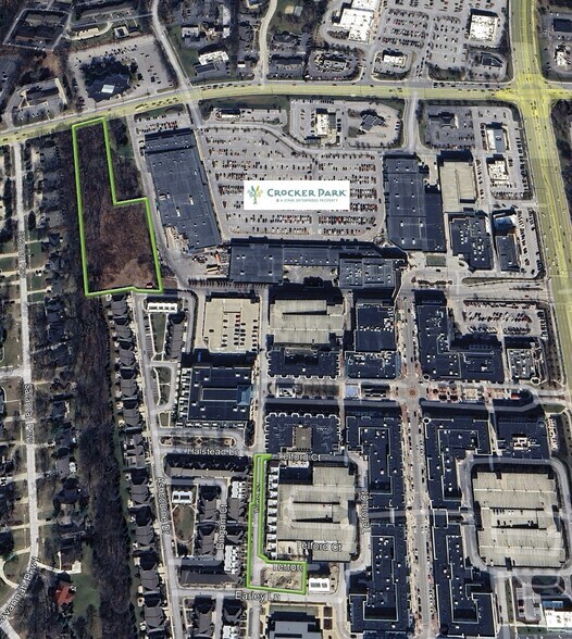 Ashbourne Dr, Westlake, OH à vendre - Photo principale - Image 1 de 1