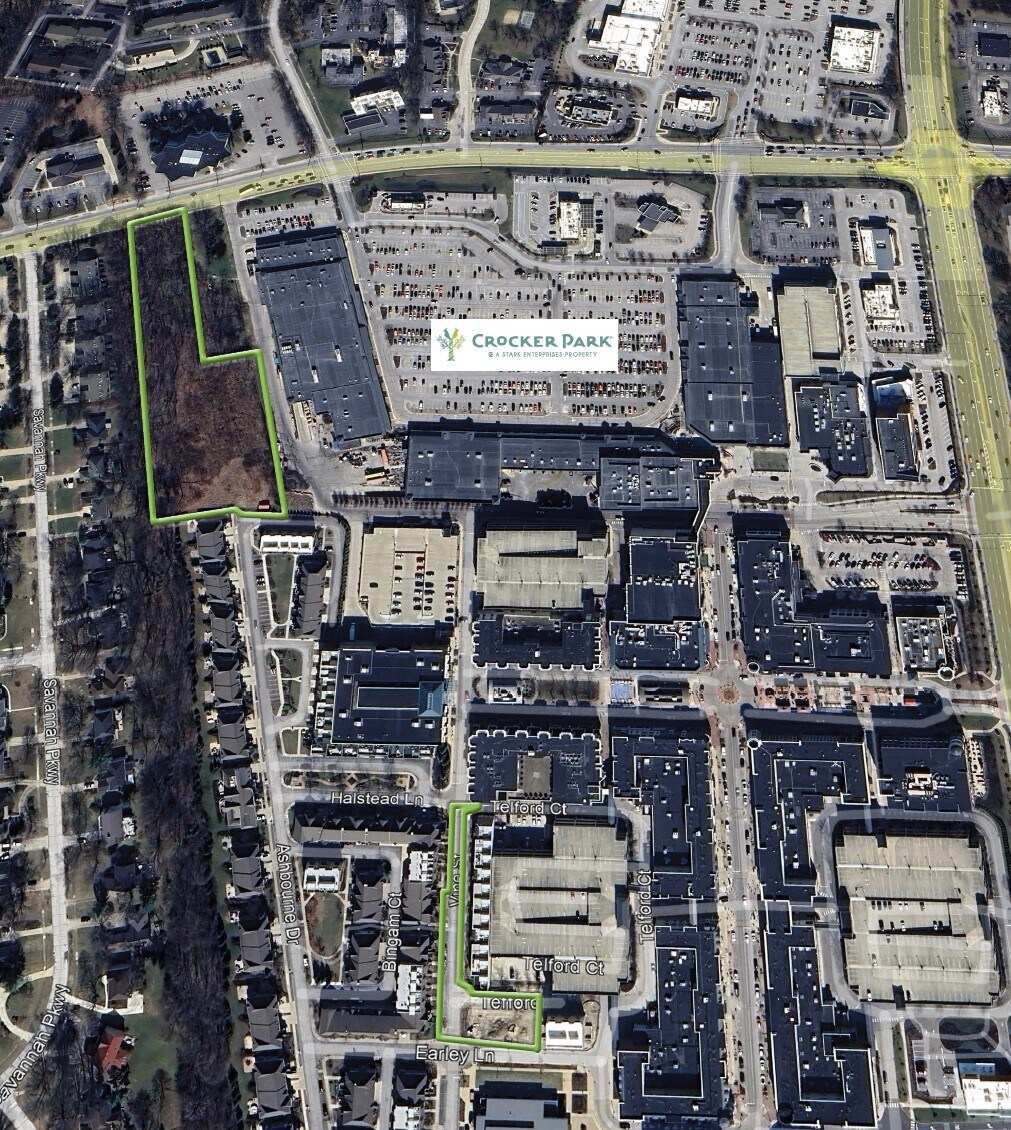 Ashbourne Dr, Westlake, OH for sale Primary Photo- Image 1 of 2