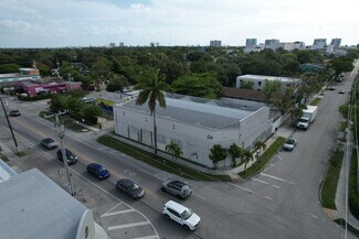 Plus de détails pour 3901 NW 2nd Ave, Miami, FL - Commerce de détail à vendre