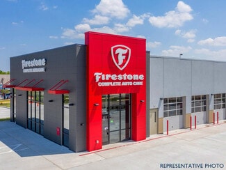 More details for 5008-5012 Troup Hwy, Tyler, TX - Retail for Sale