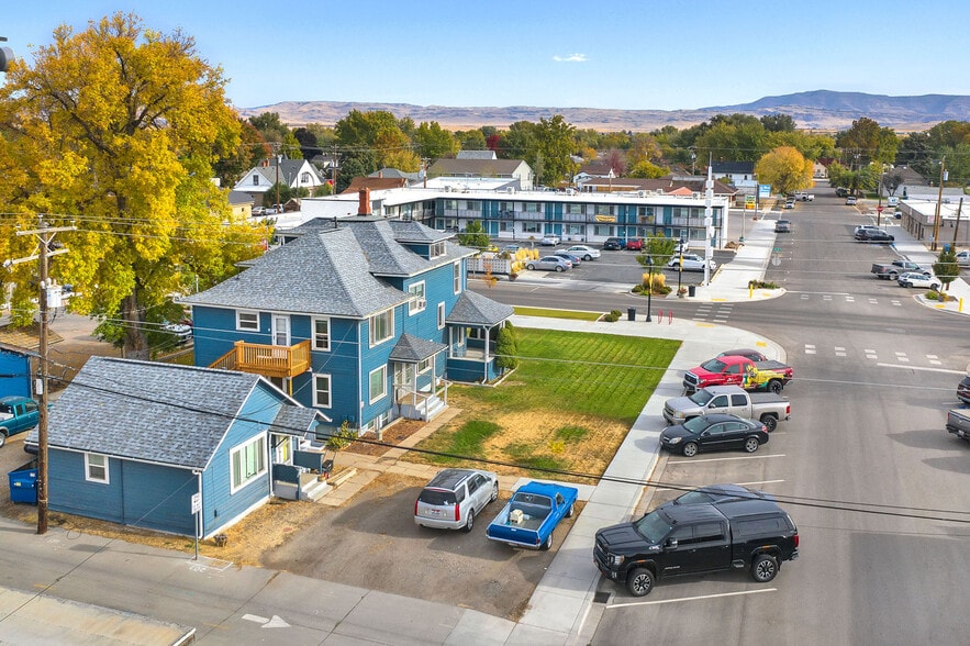 405 N 2nd E, Mountain Home, ID for sale - Building Photo - Image 2 of 34