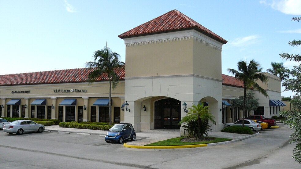 2000 PGA Blvd, Palm Beach Gardens, FL à louer - Photo du bâtiment - Image 3 de 9