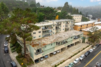 2200 Village Ct, Belmont, CA - AÉRIEN  Vue de la carte