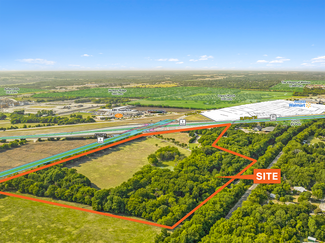 More details for SEC State Highway 5 & Highway 121, Melissa, TX - Land for Sale