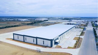 More details for 854 Nicolas D. Hachar, Laredo, TX - Industrial for Lease