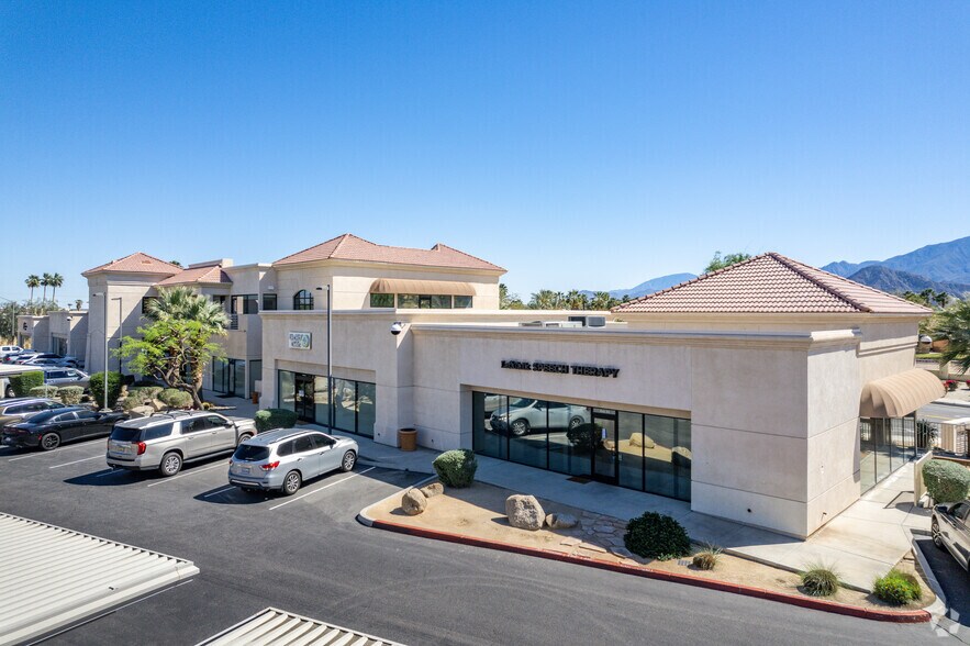 78900 Avenue 47, La Quinta, CA à vendre - Photo du bâtiment - Image 3 de 8