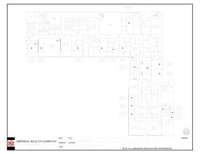 7301-7337 N Lincoln Ave, Lincolnwood, IL for lease Site Plan- Image 1 of 3