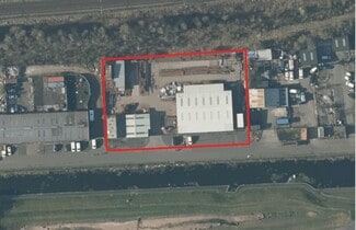 More details for Unit 7 Redding, Falkirk - Industrial for Lease