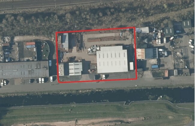 More details for Unit 7 Redding, Falkirk - Industrial for Lease