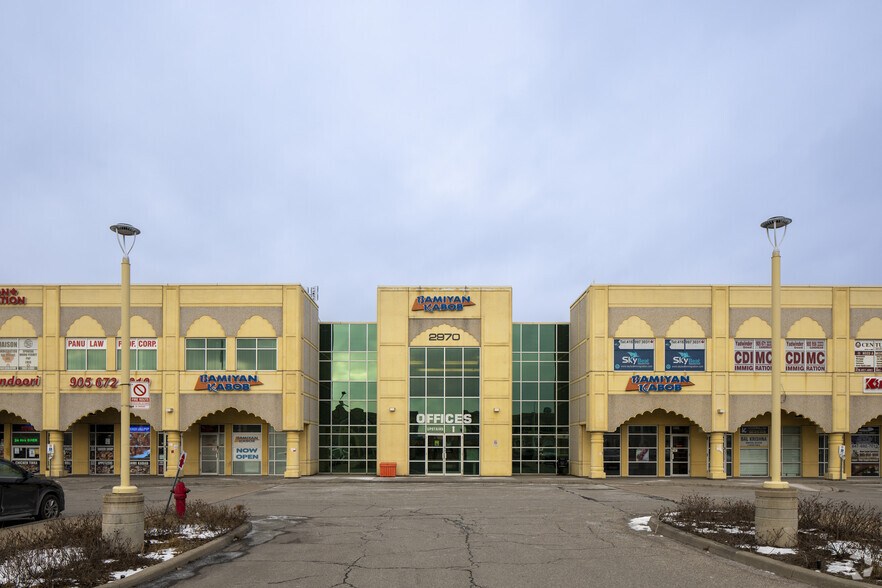 2970 Drew Rd, Mississauga, ON for sale - Building Photo - Image 2 of 2