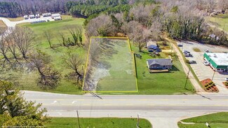 Plus de détails pour 5323 Thompson Bridge Rd, Murrayville, GA - Terrain à vendre