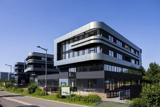 More details for 185 Allée Des Frènes, Limonest - Office for Sale