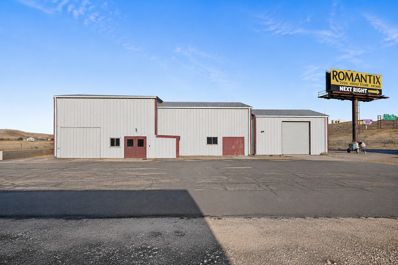 71 Allegiance Cir, Evanston, WY for lease Building Photo- Image 1 of 6