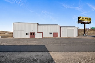 71 Allegiance Cir, Evanston, WY for lease Building Photo- Image 1 of 6