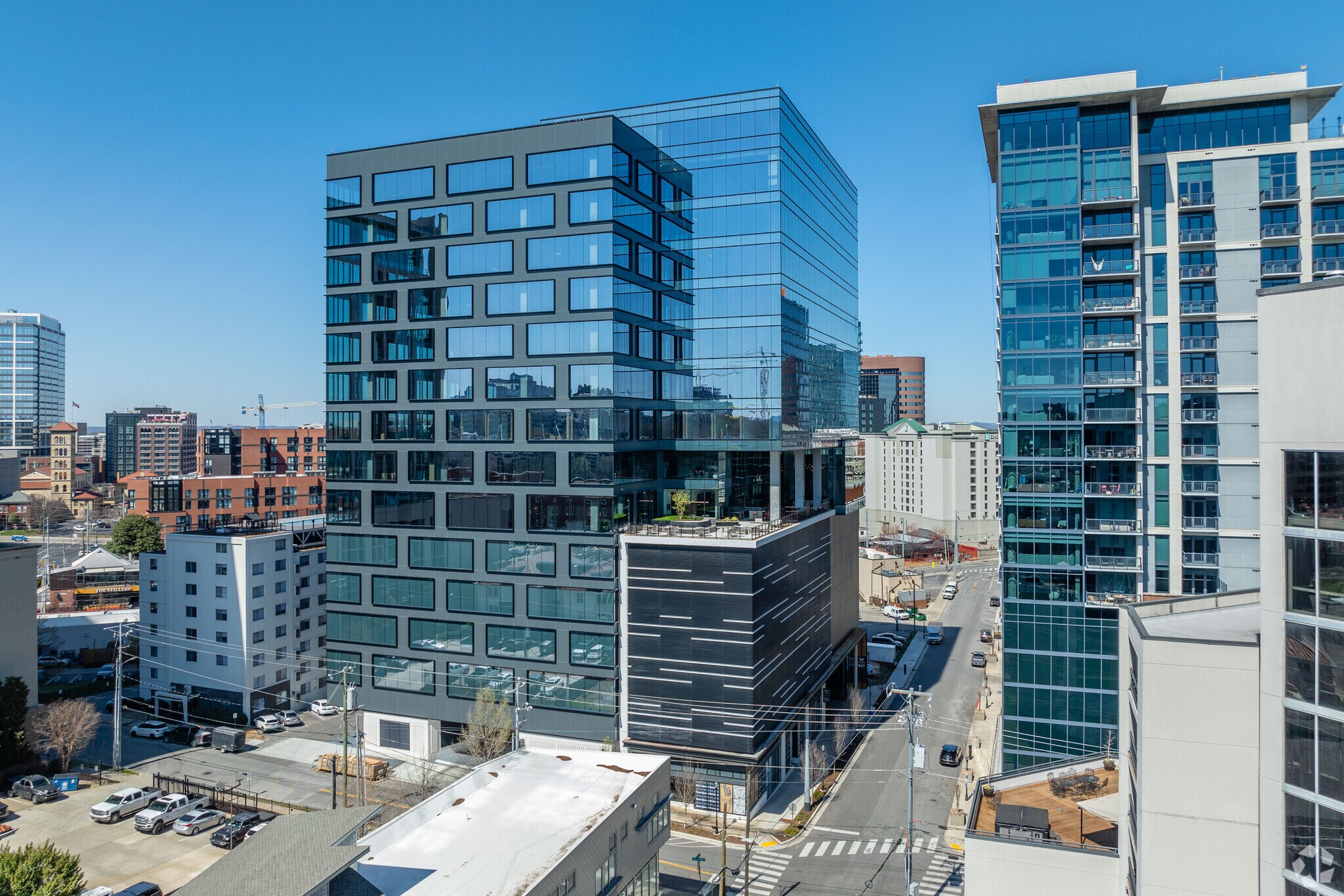 827 19th Ave, Nashville, TN à louer Photo principale- Image 1 de 19