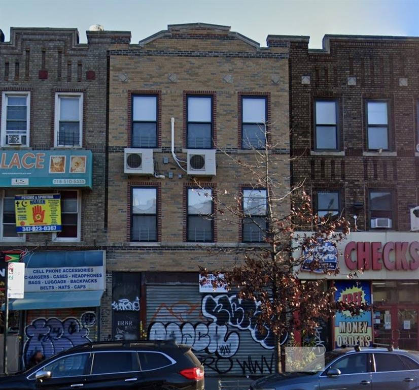 1525 Flatbush Ave, Brooklyn, NY for sale Building Photo- Image 1 of 1