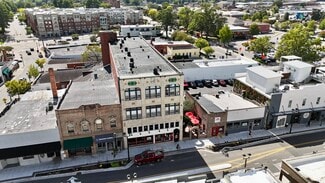 More details for 114 E 5th St, Greenville, NC - Multifamily for Sale