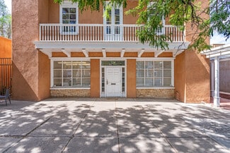 More details for 124 E Marcy St, Santa Fe, NM - Office for Sale