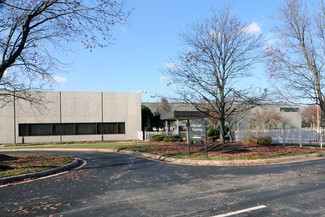 More details for 301 Butterfly Commons Dr, York, PA - Industrial for Lease