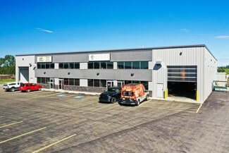 Plus de détails pour 236 Clearview Dr, Red Deer County, AB - Industriel à vendre