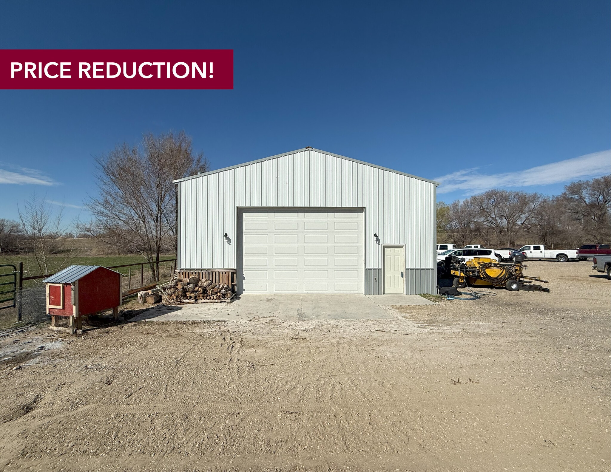 16691 Goodson Rd, Caldwell, ID for sale Building Photo- Image 1 of 9