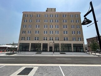 More details for 103 E Central Ave, Temple, TX - Office/Retail for Lease