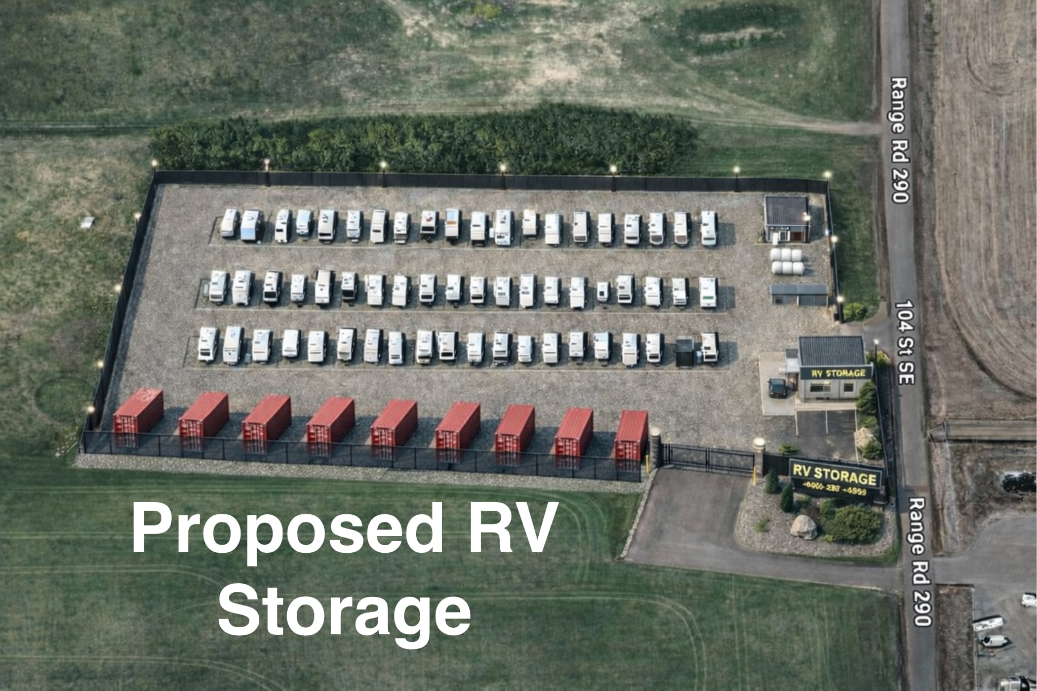 16909 104 St SE, Calgary, AB for sale Primary Photo- Image 1 of 6