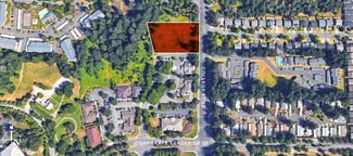 More details for 5100 Corporate Center Ct SE, Lacey, WA - Land for Sale
