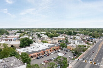 349-355 Broadway, Amityville, NY - Aerial  map view - Image1