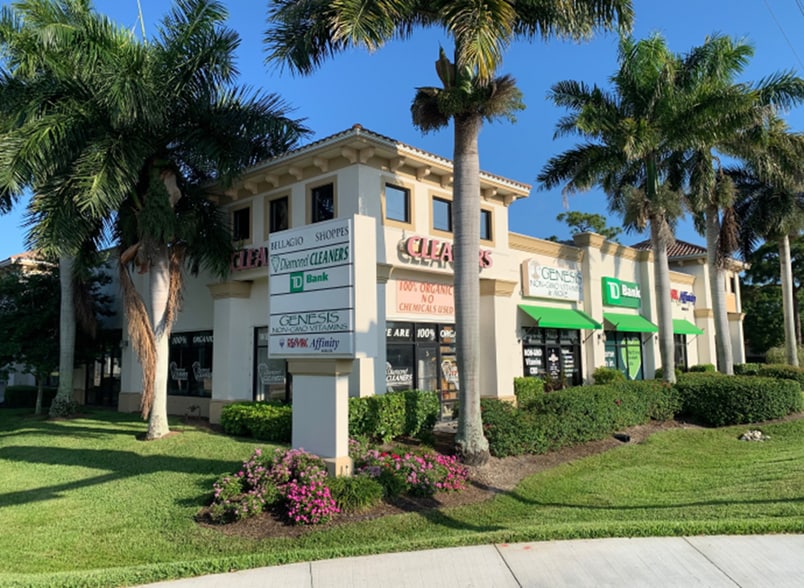 877 N 91st Ave, Naples, FL à louer - Photo du bâtiment - Image 2 de 16