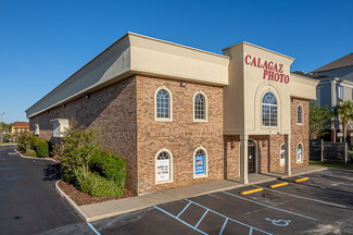 More details for 90 Springdale Blvd, Mobile, AL - Office/Retail for Lease