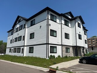 More details for 1922 Wilson Ave, Saint Paul, MN - Multifamily for Sale