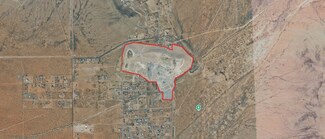 Plus de détails pour 5378 Araceli ave, El Paso, TX - Terrain à louer