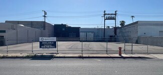 Plus de détails pour 3059 N California St, Burbank, CA - Terrain à louer