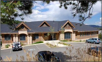 More details for 31207 Keats Way, Evergreen, CO - Office for Lease