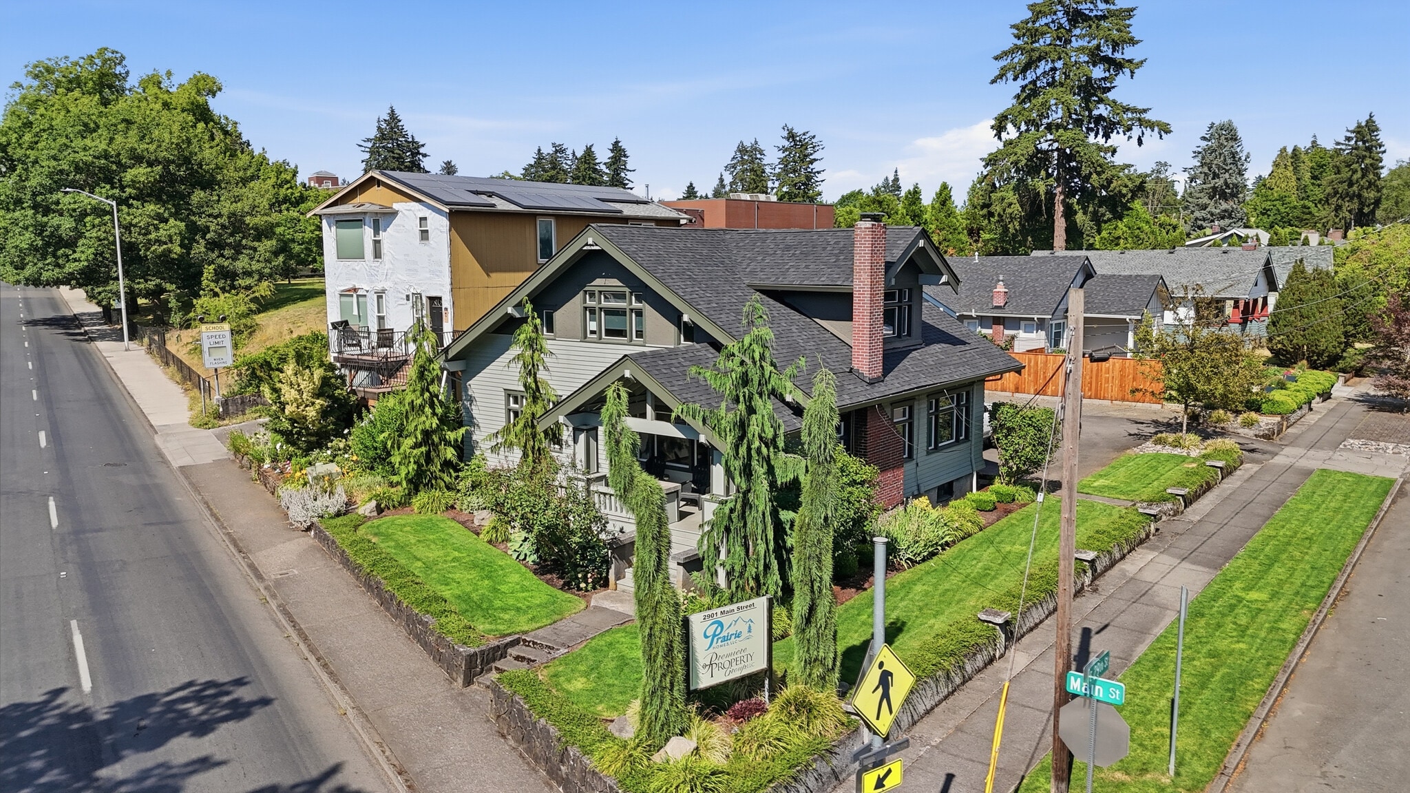 2901 Main St, Vancouver, WA for sale Building Photo- Image 1 of 37
