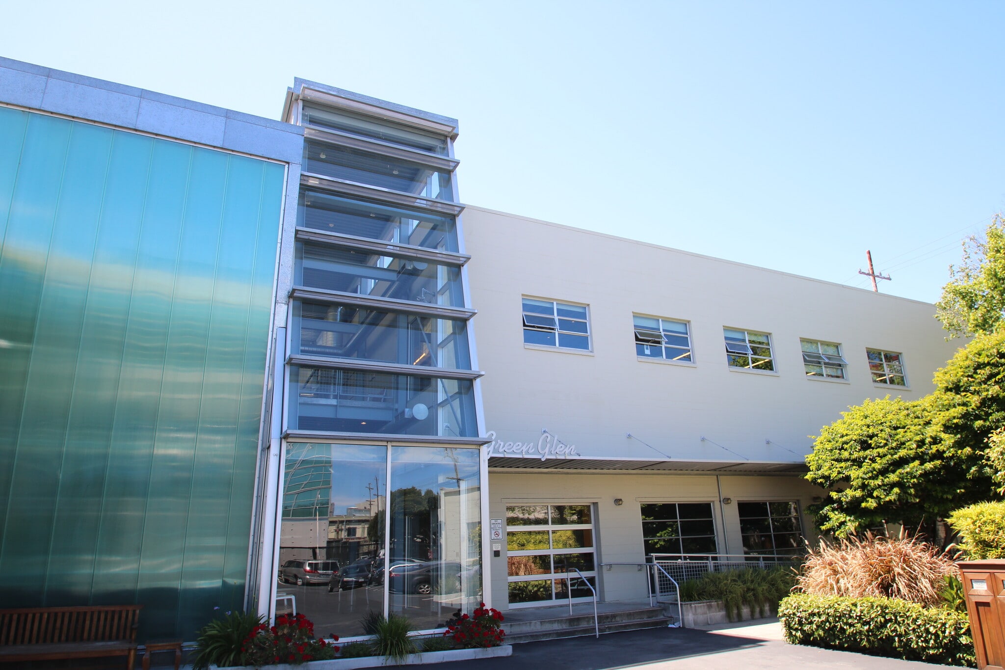 500-550 Treat Ave, San Francisco, CA for lease Building Photo- Image 1 of 9