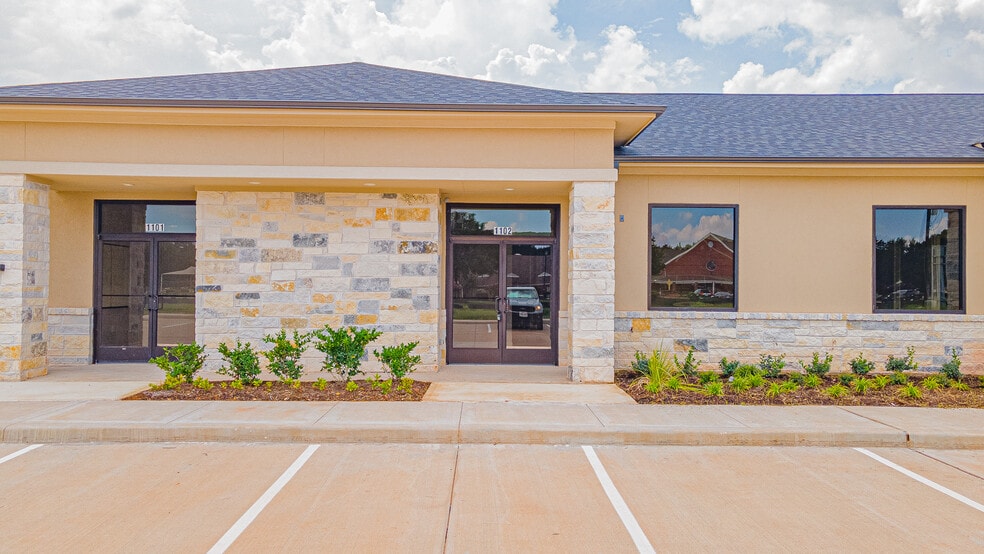 4220 Cartwright Rd, Missouri City, TX à vendre - Photo du bâtiment - Image 2 de 21