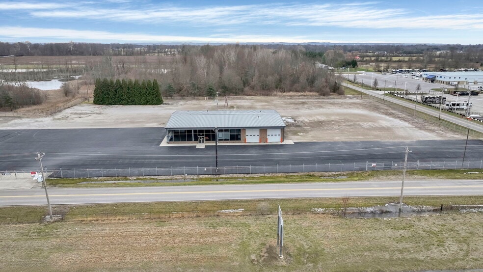 10967 Columbus Pky, Pataskala, OH for sale - Building Photo - Image 2 of 7