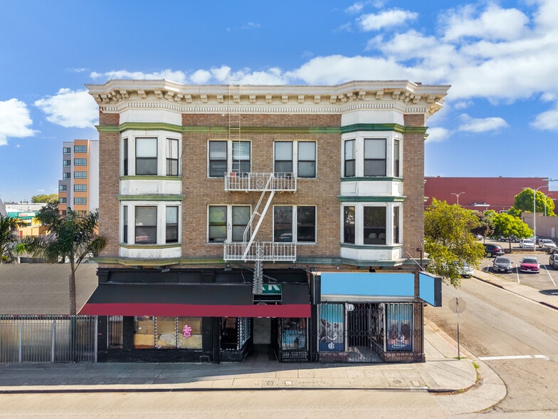 315 25th St, Richmond, CA for sale - Building Photo - Image 3 of 24