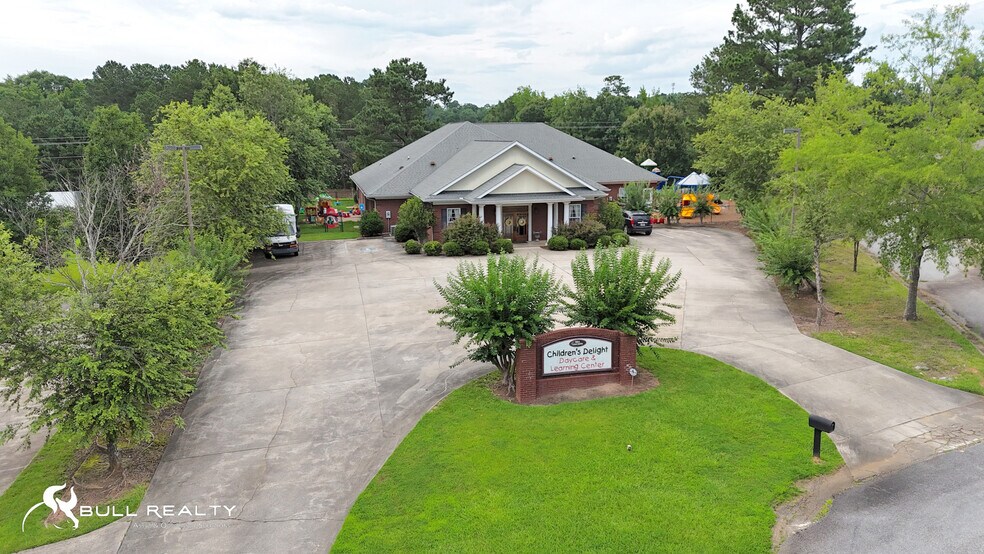 231 Lana Dr, Gray, GA à vendre - Photo du bâtiment - Image 3 de 20