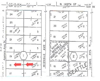 More details for 13728 Aurora Ave N, Seattle, WA - Retail for Sale