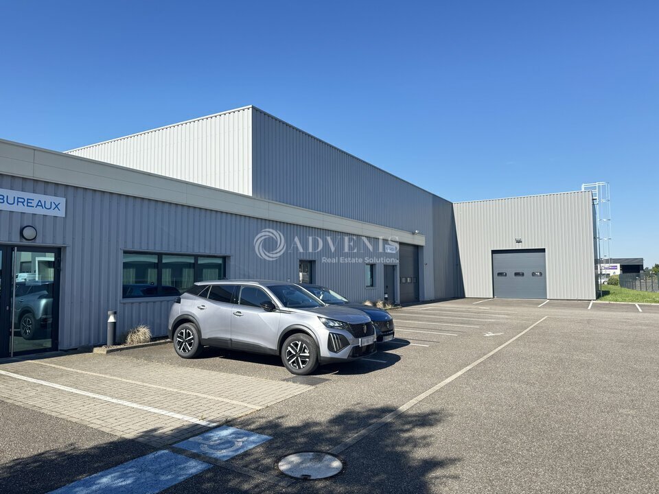 Flex in Hoerdt for sale Building Photo- Image 1 of 13