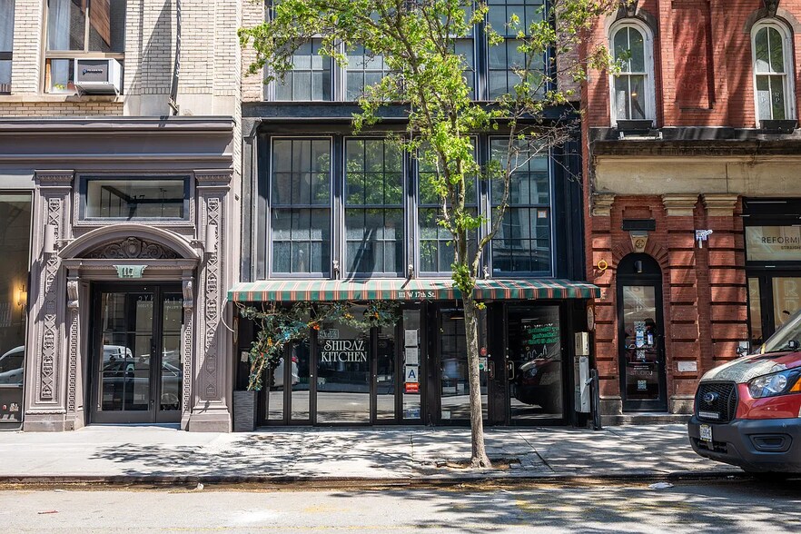 111 W 17th St, New York, NY for lease - Building Photo - Image 3 of 3