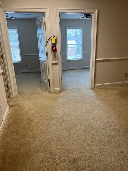 1287 Marks Church Rd, Augusta, GA à louer - Photo du bâtiment - Image 2 de 5