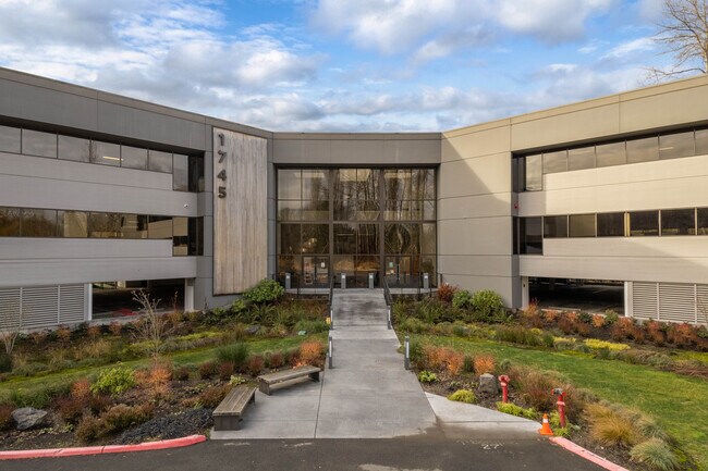 More details for 1745 114th Ave SE, Bellevue, WA - Office for Lease