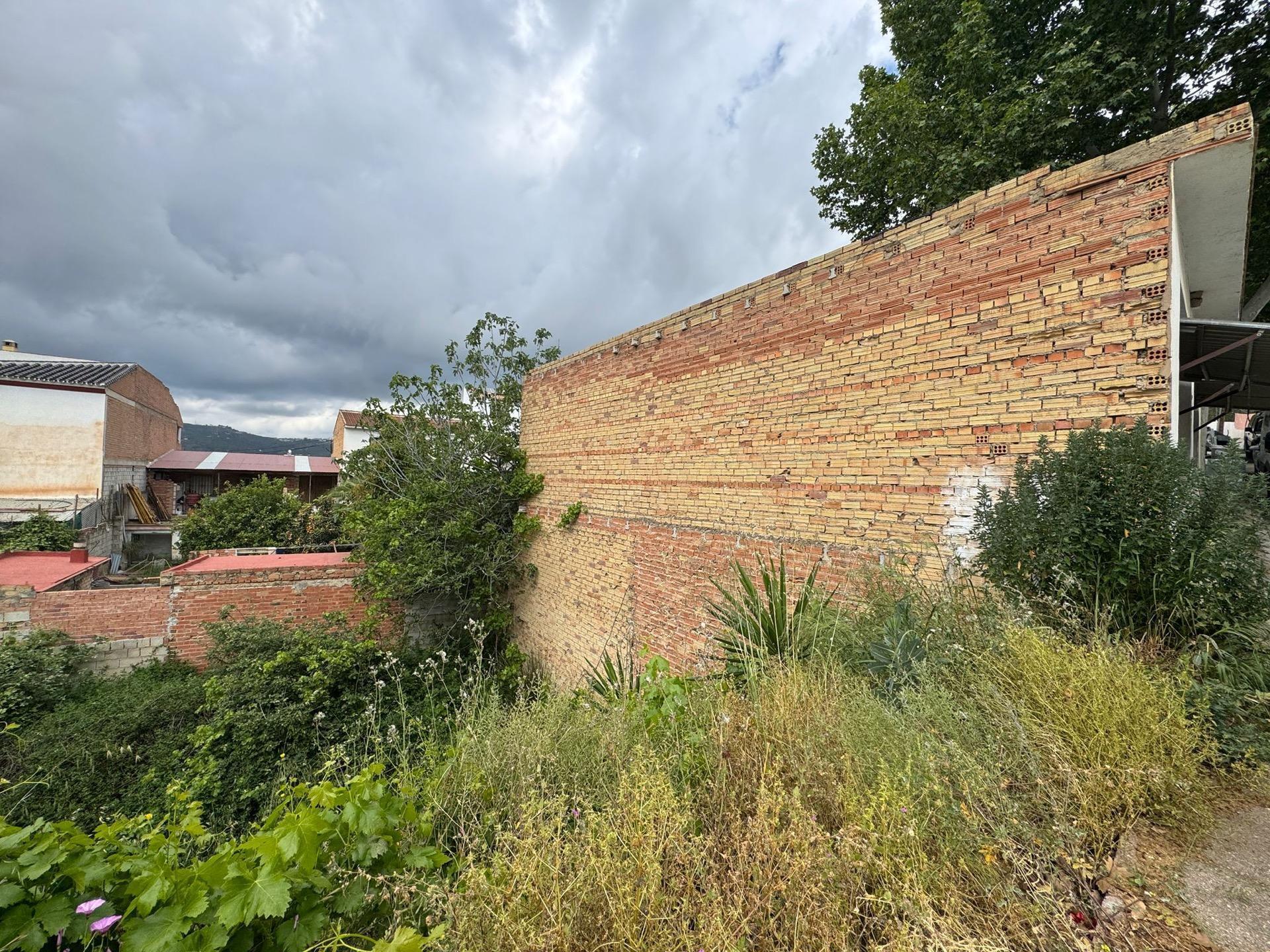 Land in Riogordo, Málaga for sale Building Photo- Image 1 of 11