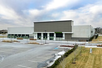 More details for 6001 W 135th St, Overland Park, KS - Retail for Lease