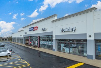 Plus de détails pour 310-336 W Army Trail Rd, Carol Stream, IL - Commerce de détail à louer