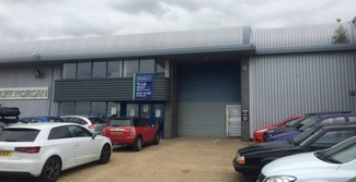 More details for 32 Whiffler Rd, Norwich - Flex for Lease